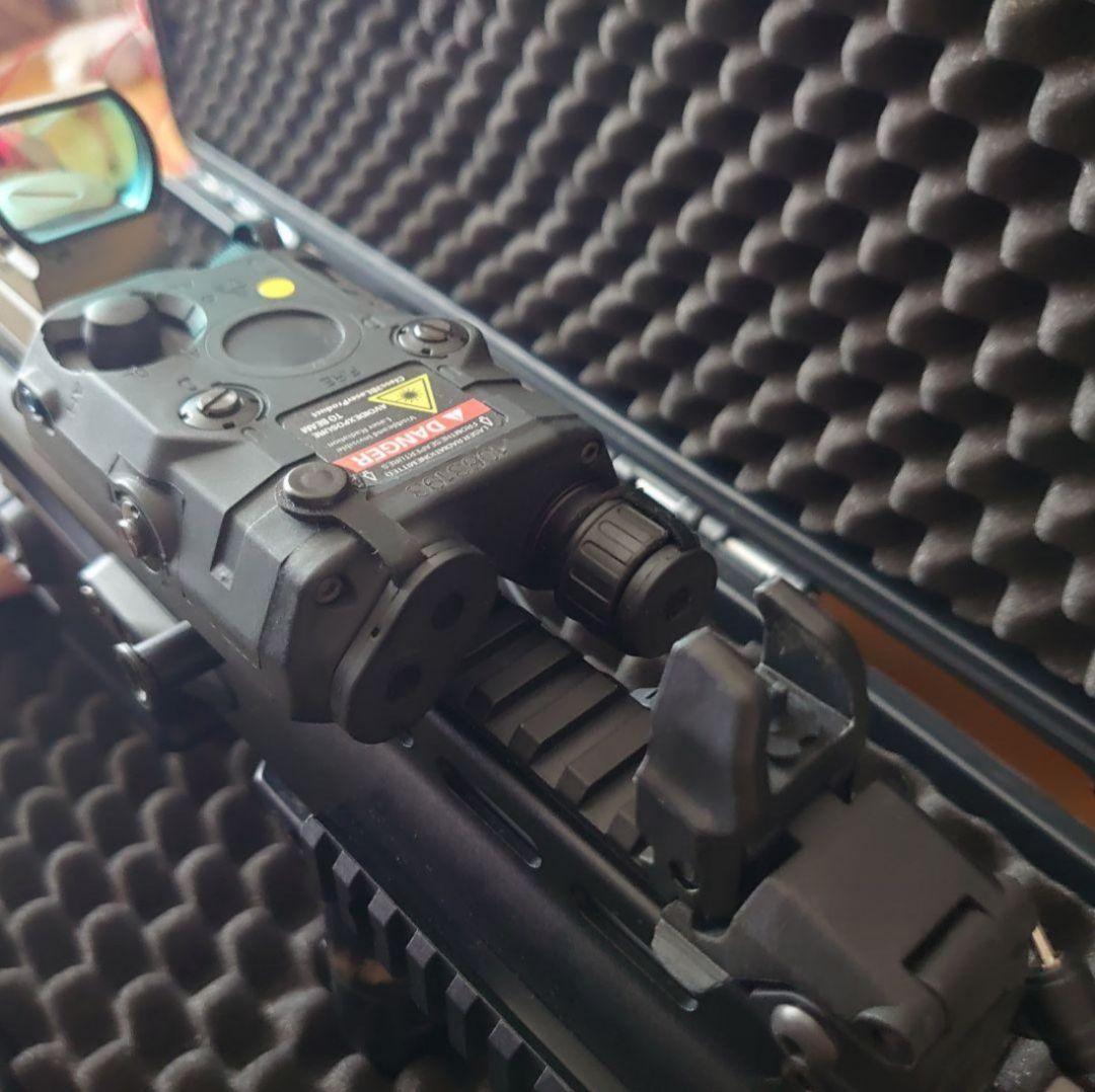 東京マルイ 次世代電動ガン Scar L［フルセット］