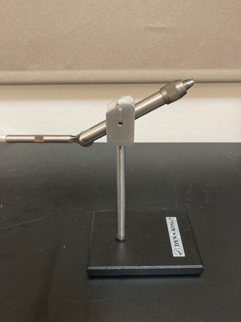 DYNA-KING SQUIRE VISE ダイナキング　スクワイヤー　バイス