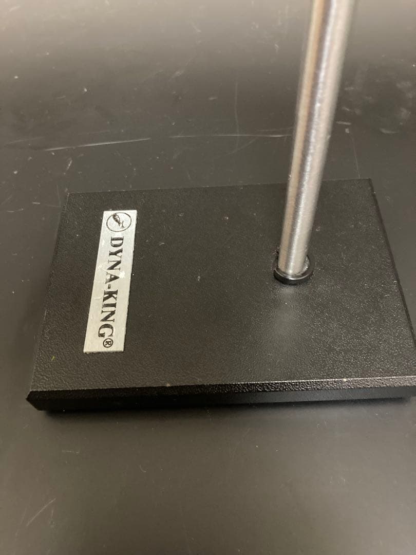 DYNA-KING SQUIRE VISE ダイナキング　スクワイヤー　バイス