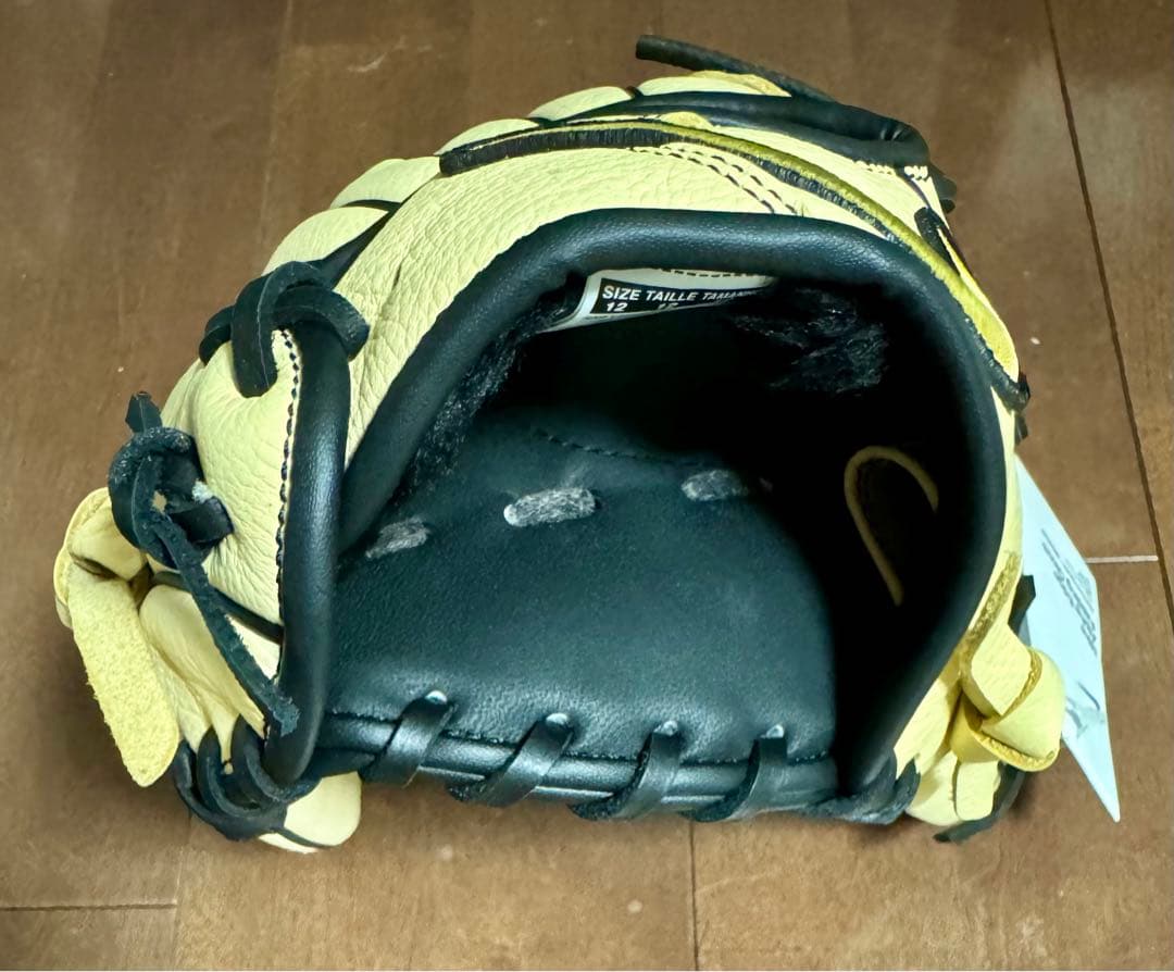 新品未使用タグ付　リバーススウォッシュNIKE