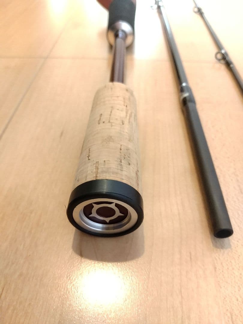 フィッシュマン　Beams inte6.4UL