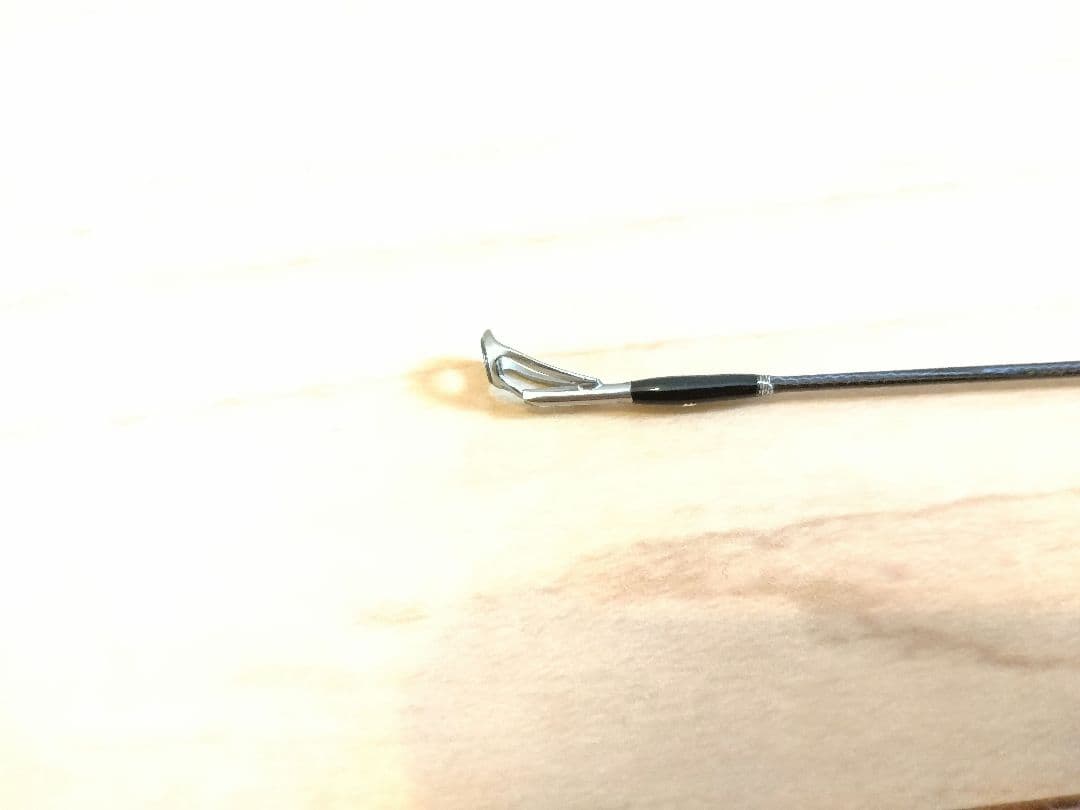 フィッシュマン　Beams inte6.4UL