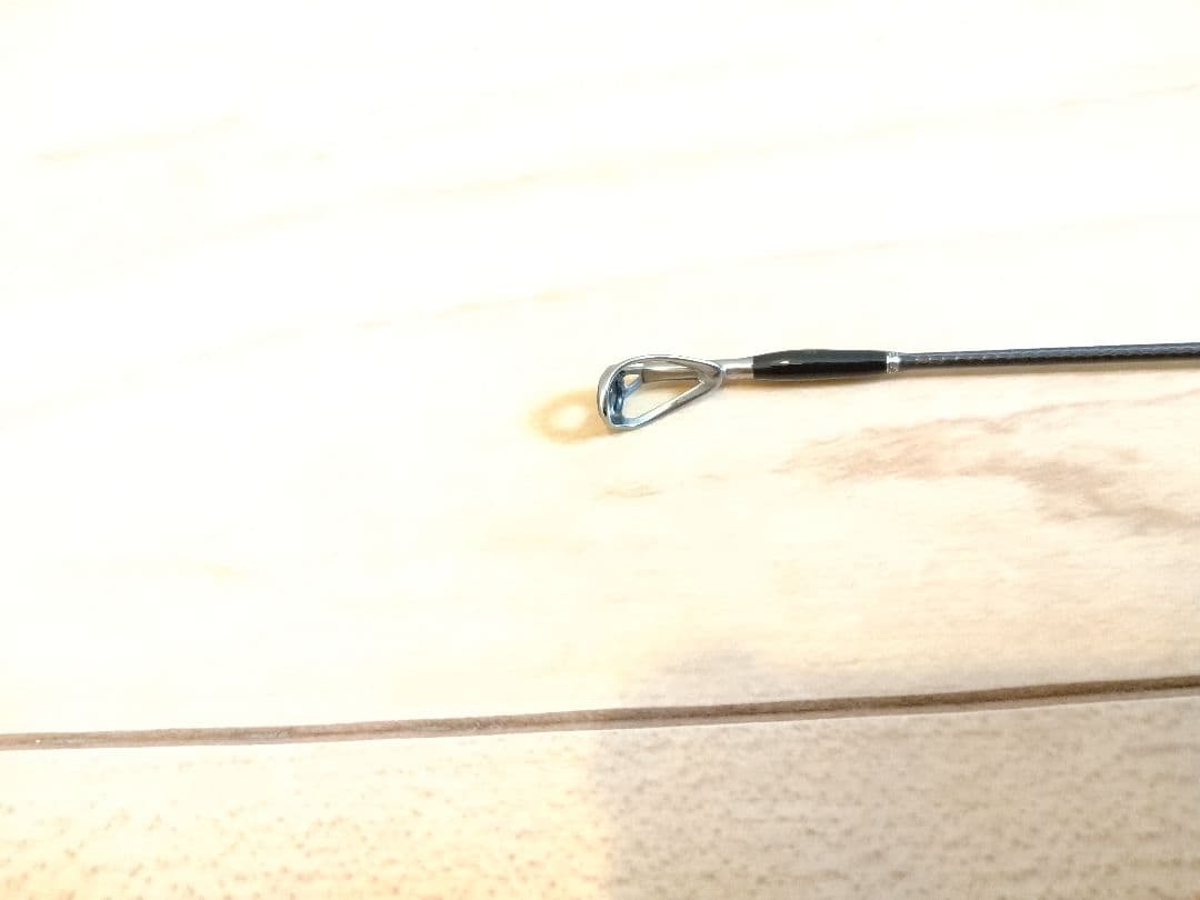 フィッシュマン　Beams inte6.4UL