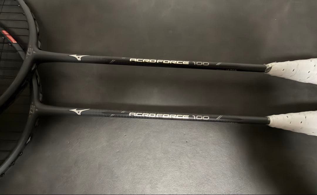 ミズノ　アクロフォース100