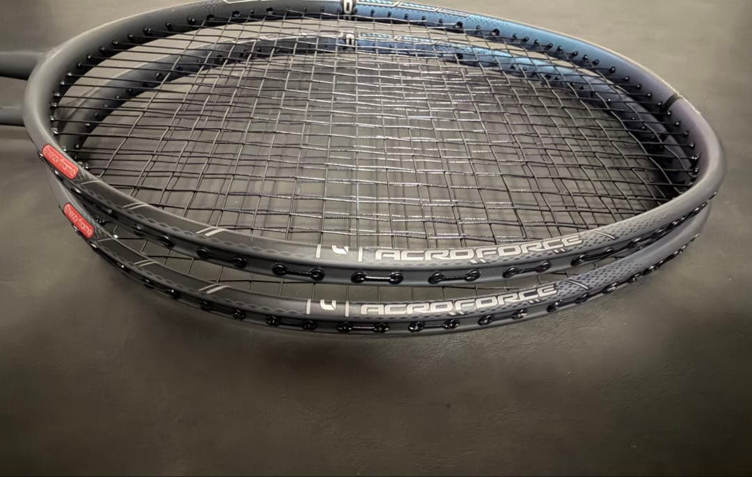 ミズノ　アクロフォース100