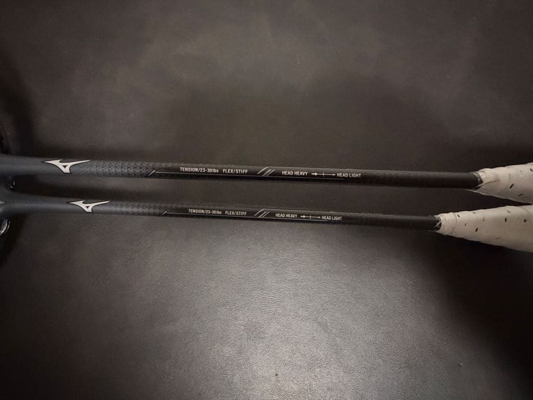 ミズノ　アクロフォース100