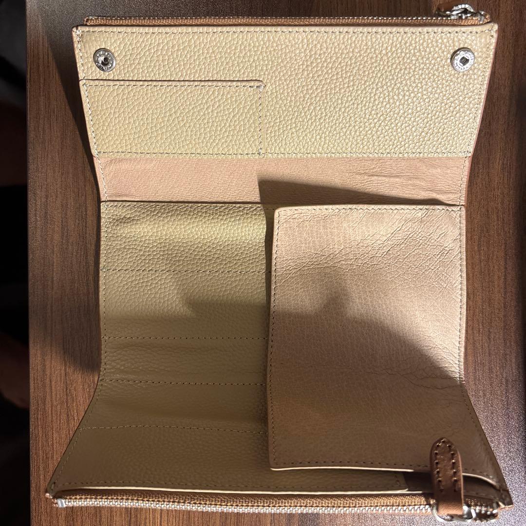 Luddite ベンディペンケース エッセンシャルマヤ