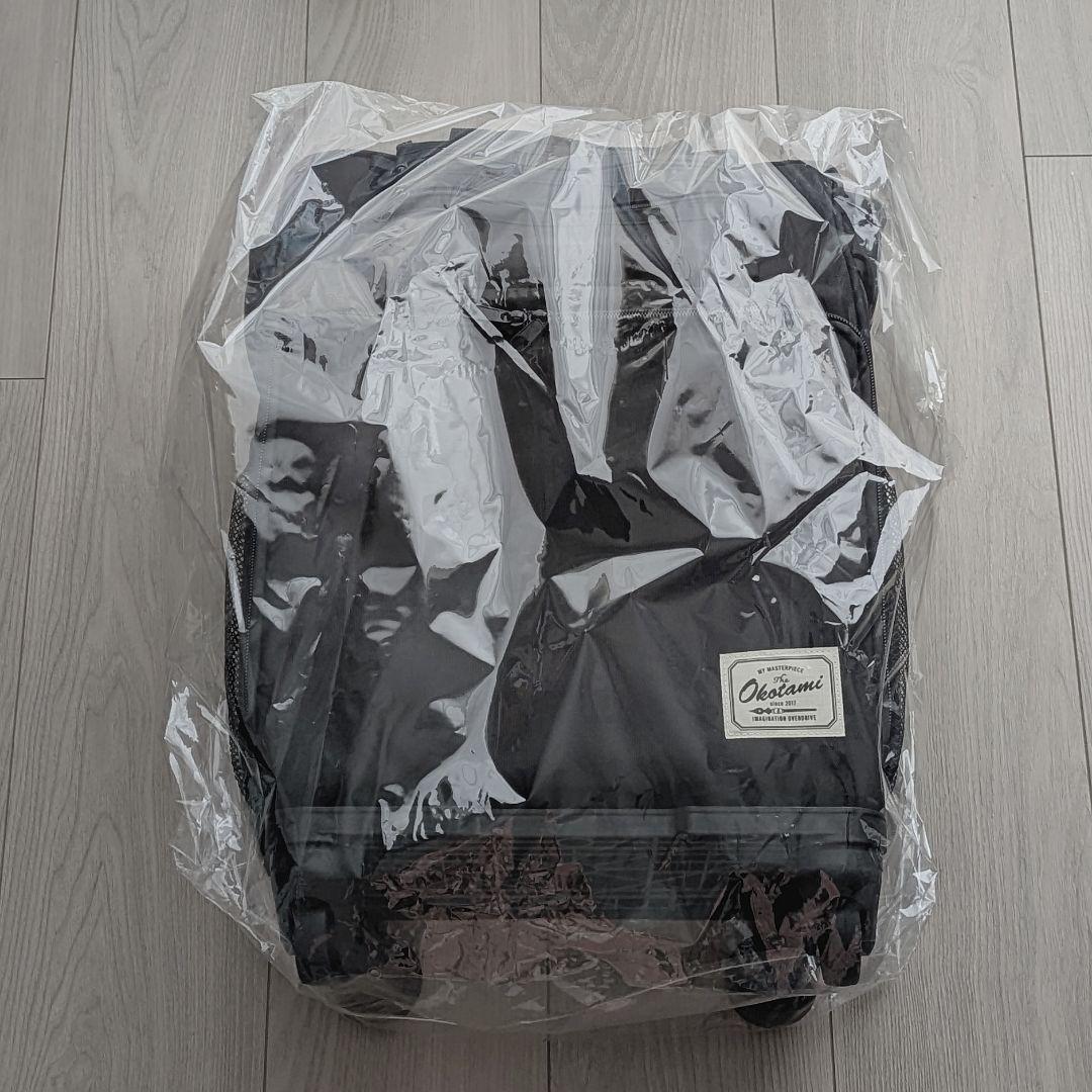 グランブルーファンタジー ルナール特注 即売会用キャリー＆ポーチ