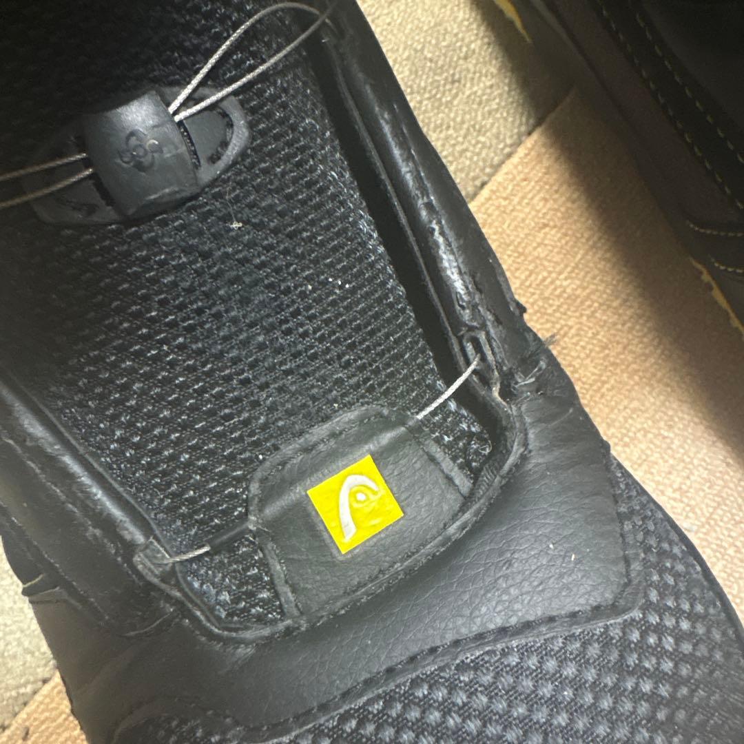 スノーボードブーツ 28cm