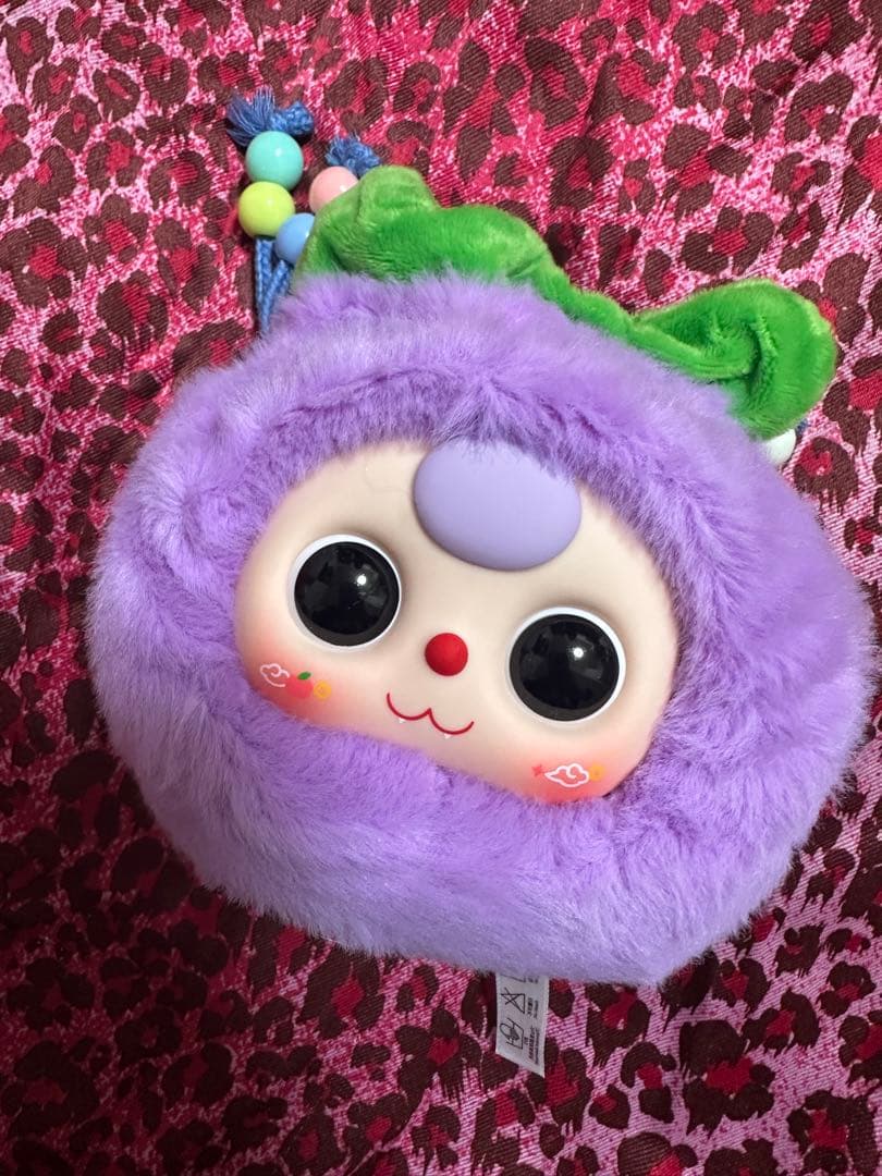 baby three 全てセット