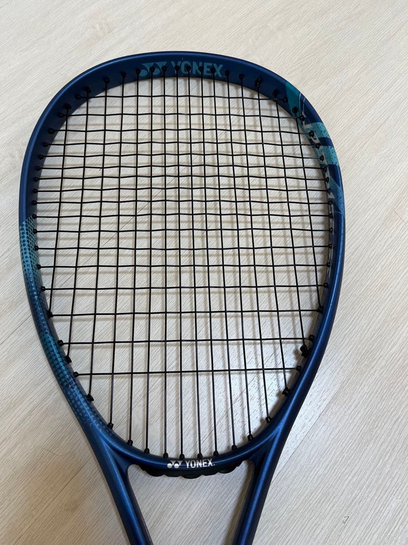 【ほぼ新品】YONEX ボルトレイジ5S UL1