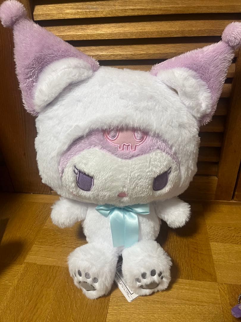 クロミ ぬいぐるみ フィギュア 17点 セット