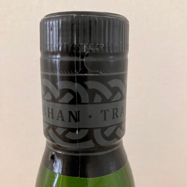 Ardbeg アードベッグ トリーバン 19年 バッチ4