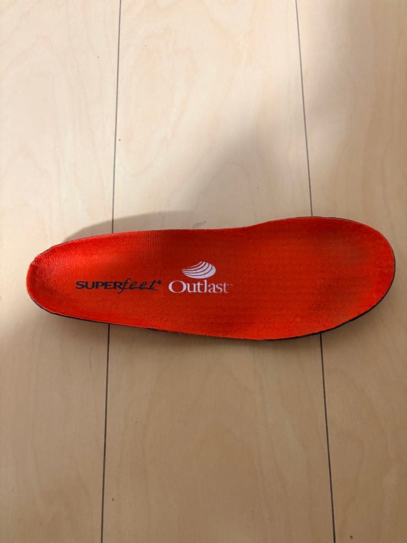 REXXAM レグザム M POWER REX 120 スキーブーツ 293mm