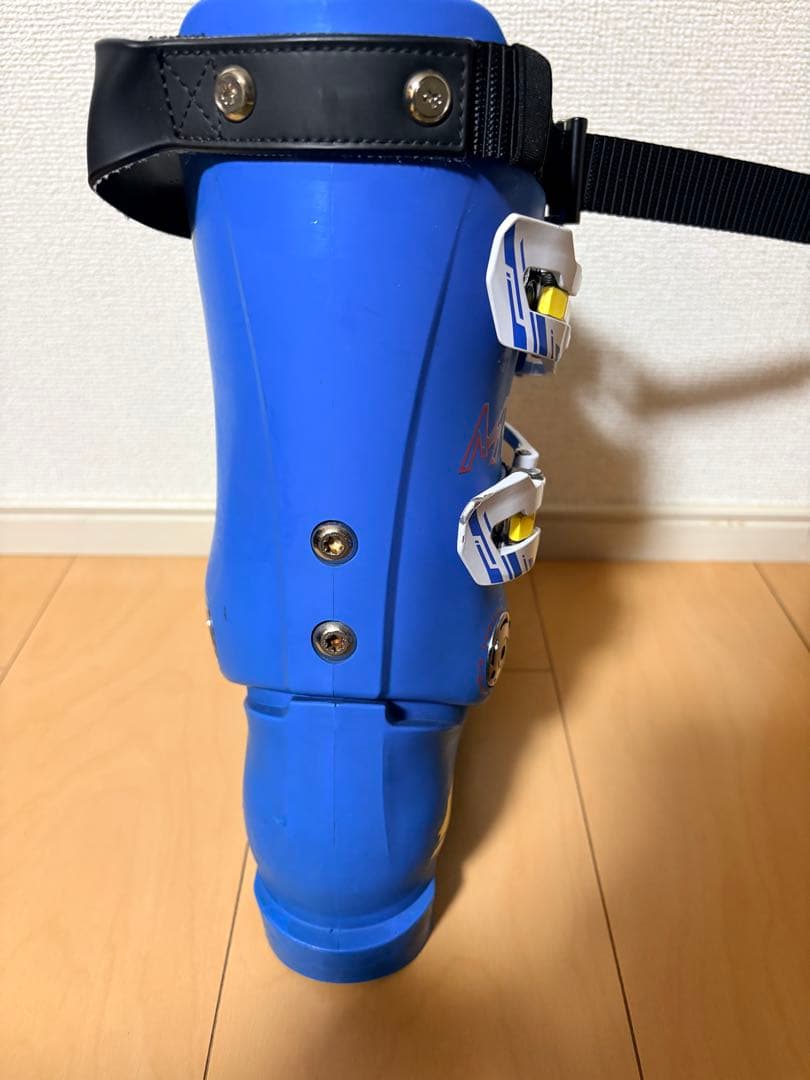 REXXAM レグザム M POWER REX 120 スキーブーツ 293mm