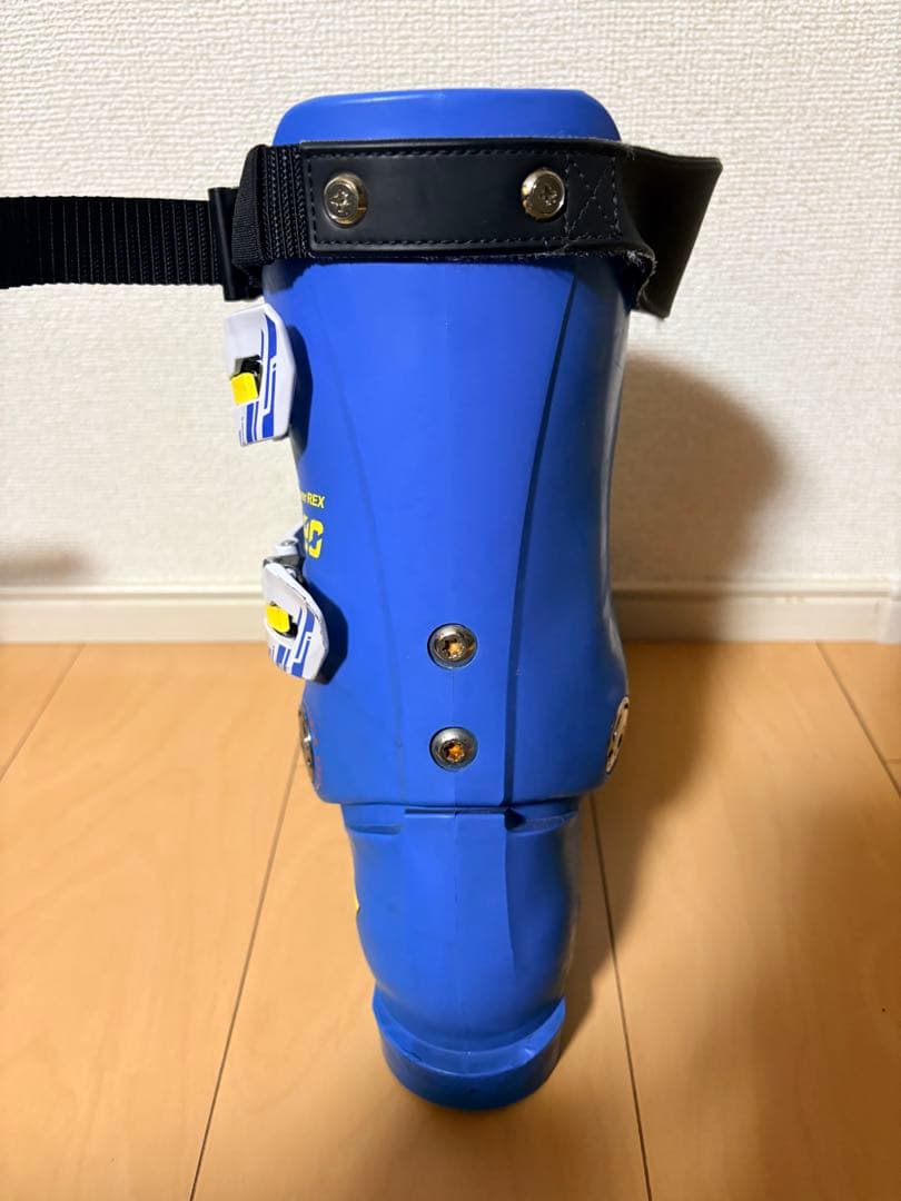 REXXAM レグザム M POWER REX 120 スキーブーツ 293mm