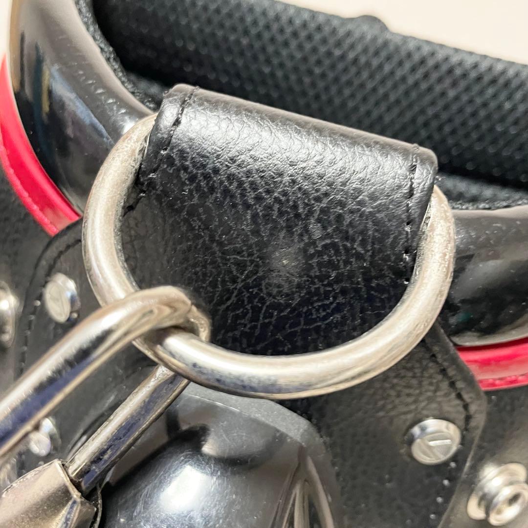 TaylorMade テーラーメイド SY202 キャディバッグ