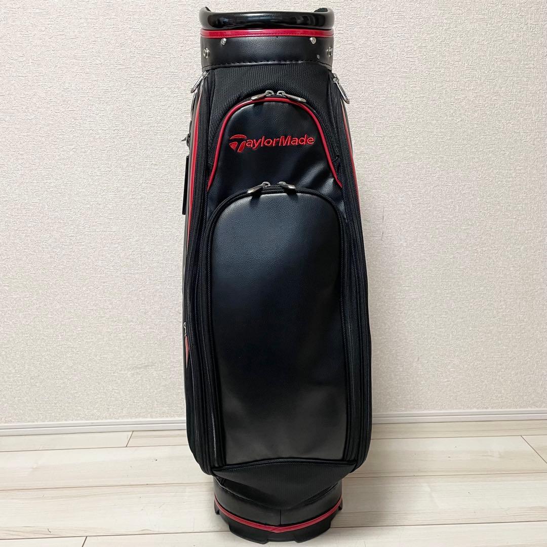 TaylorMade テーラーメイド SY202 キャディバッグ