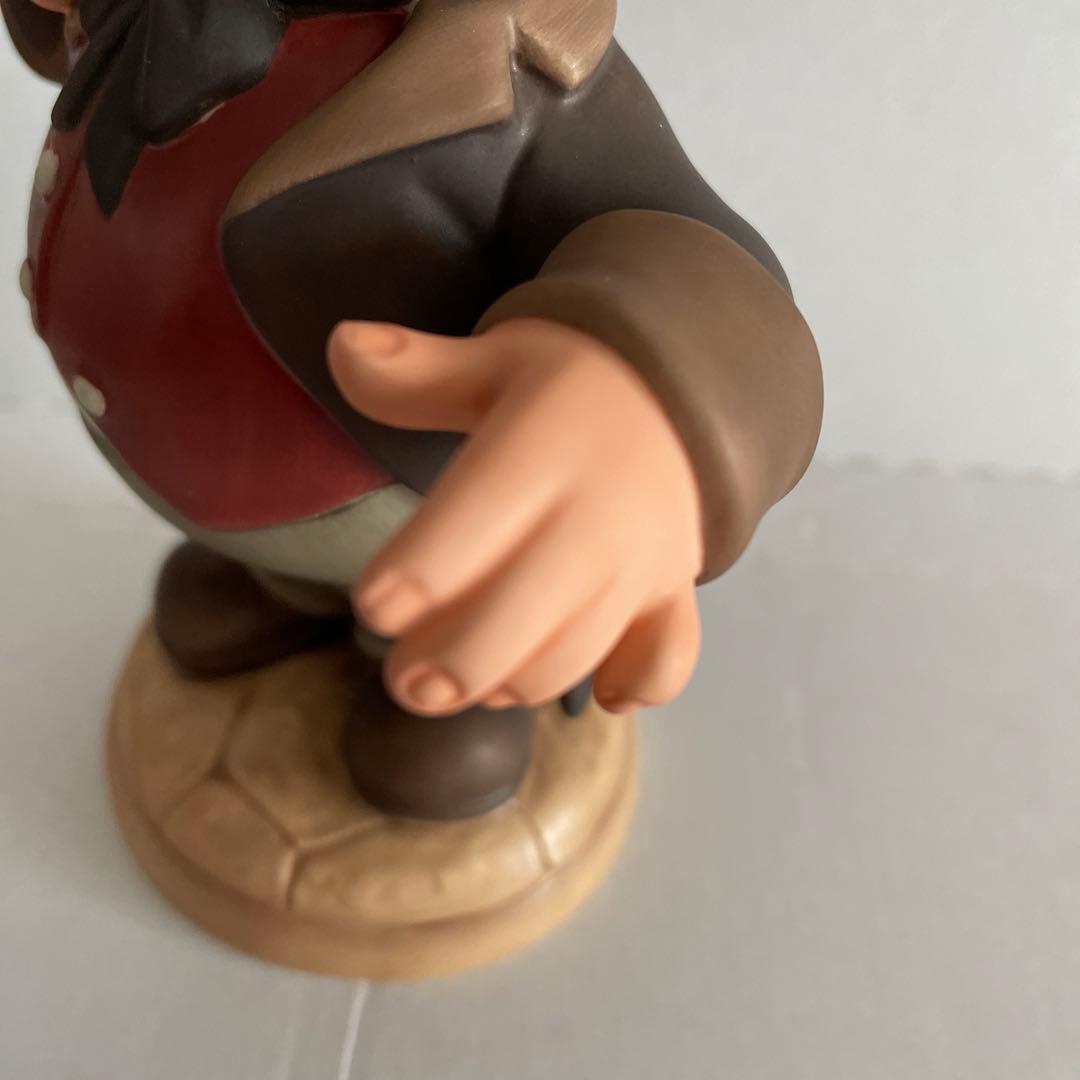 wdcc美女と野獣　ルフー