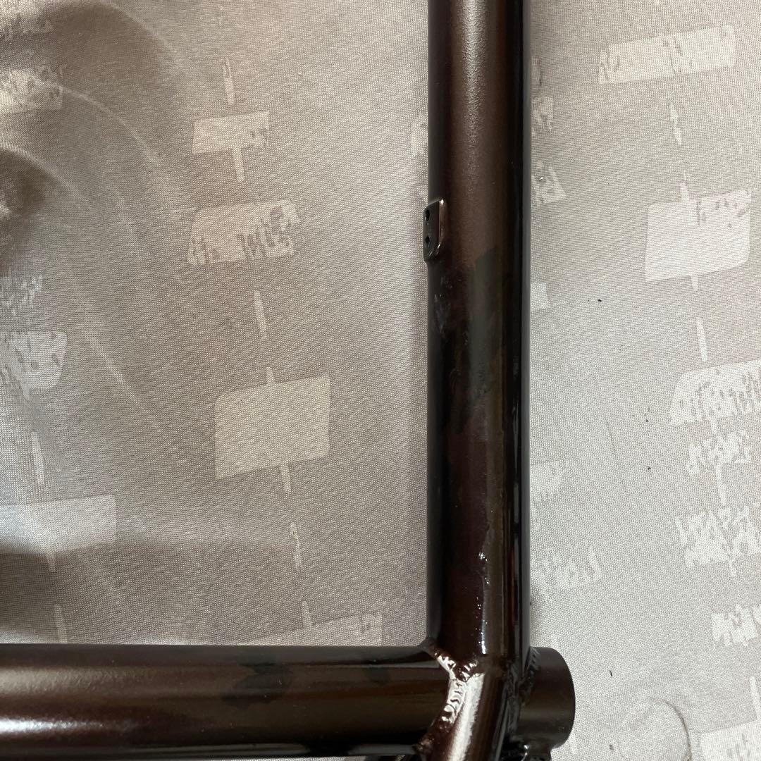 KINK bmx TITAN Ⅱ フレーム