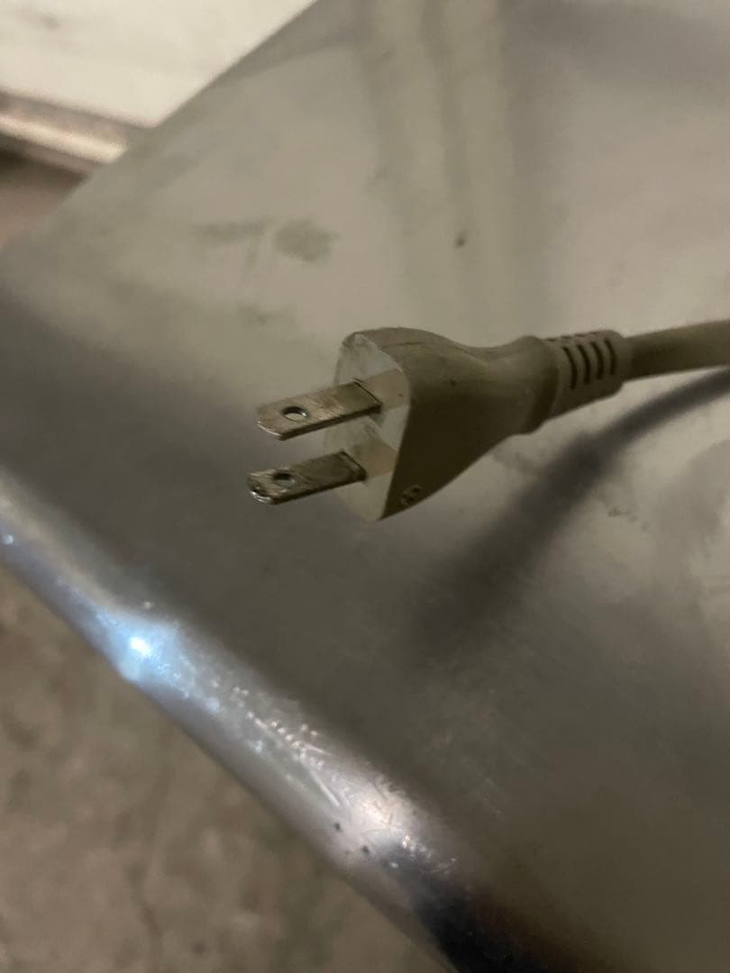 ちゃんちゃん HOSHIZAKI IM-40G アイスメーカー