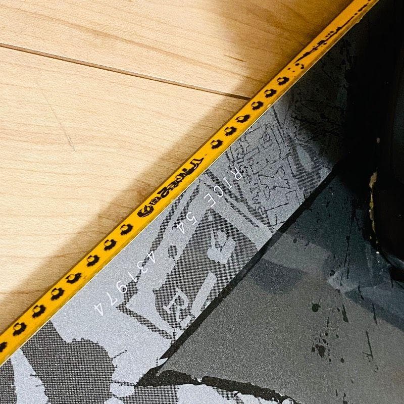 RICE28×ROSSIGNOL 154cm スノーボード×バインディング 板