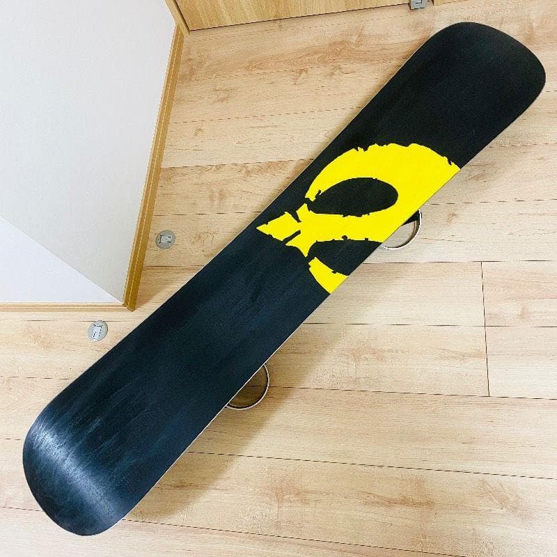 RICE28×ROSSIGNOL 154cm スノーボード×バインディング 板