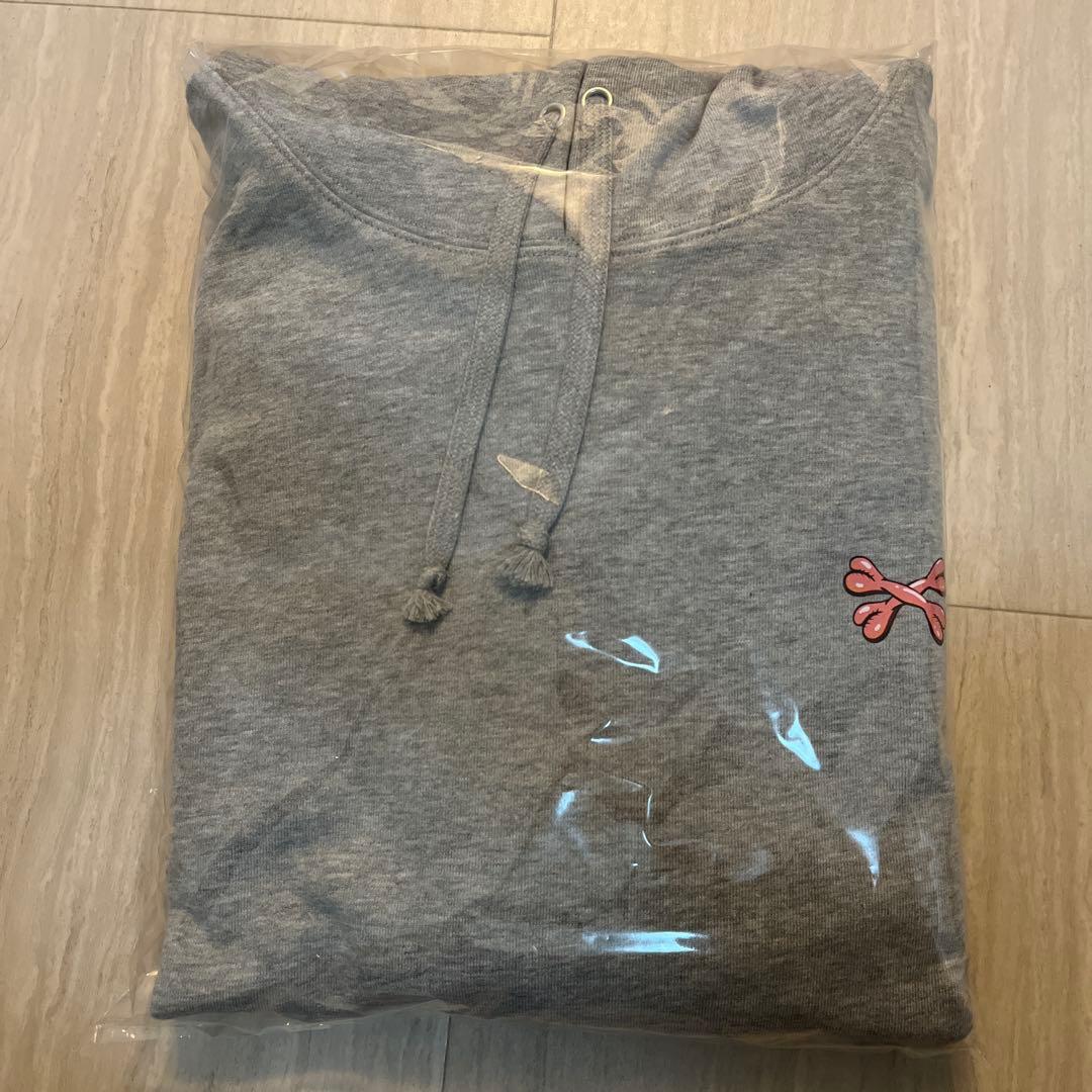 Kis-My-Ft2 920パーカー キスマイサイズ