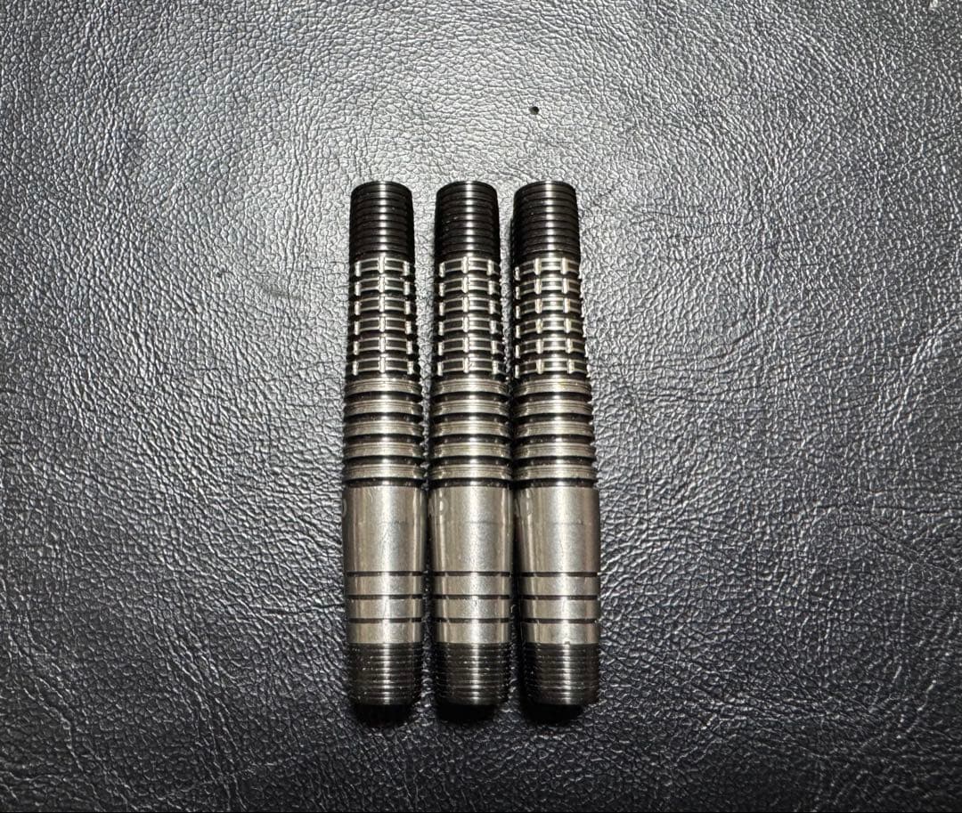 激レア トリニダード ロメロ タイプ1 岩田夏海モデル エスダーツ限定モデル