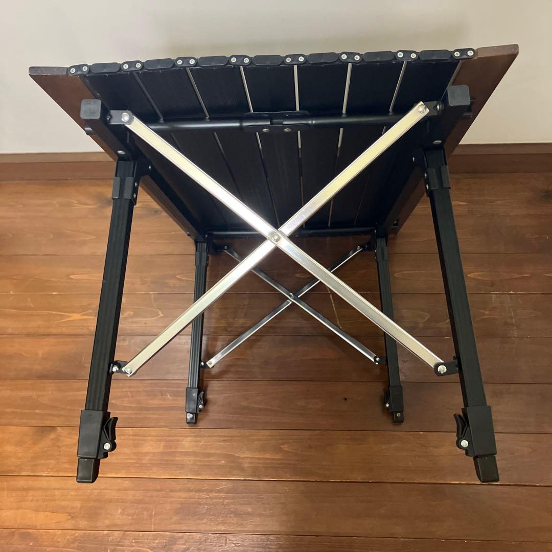 PRIMUS プリムス　アジャスタブル　テーブルS