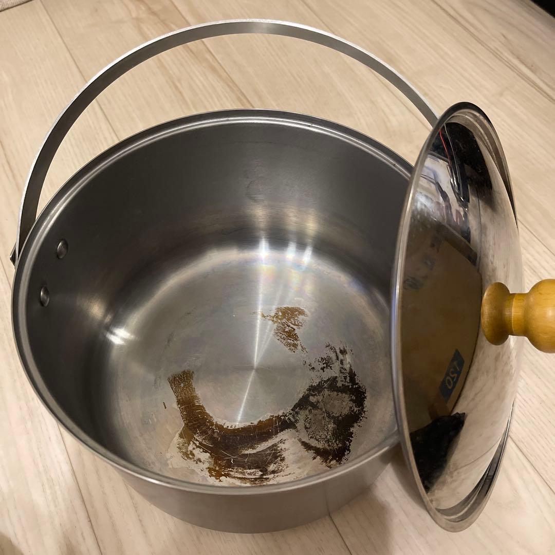 UNIFLAME fan5DX中古品