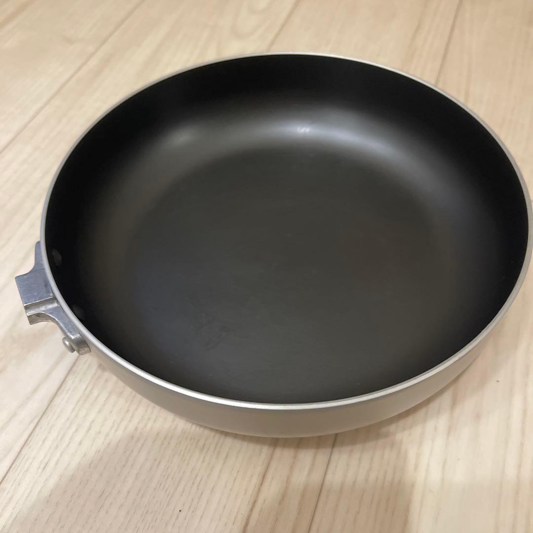 UNIFLAME fan5DX中古品