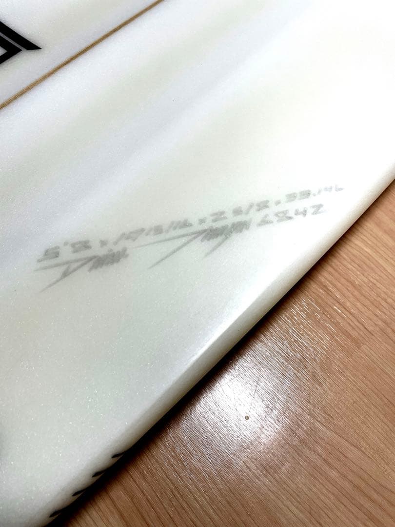 TOMO Cymatic（Sci-Phi2） XTR ＋case