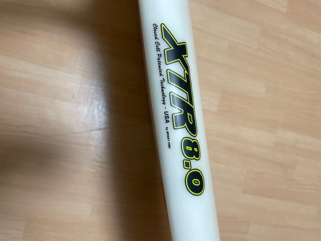 TOMO Cymatic（Sci-Phi2） XTR ＋case