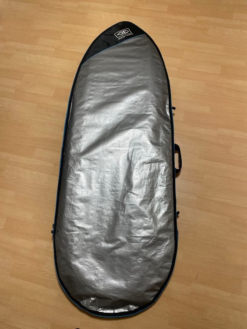 TOMO Cymatic（Sci-Phi2） XTR ＋case