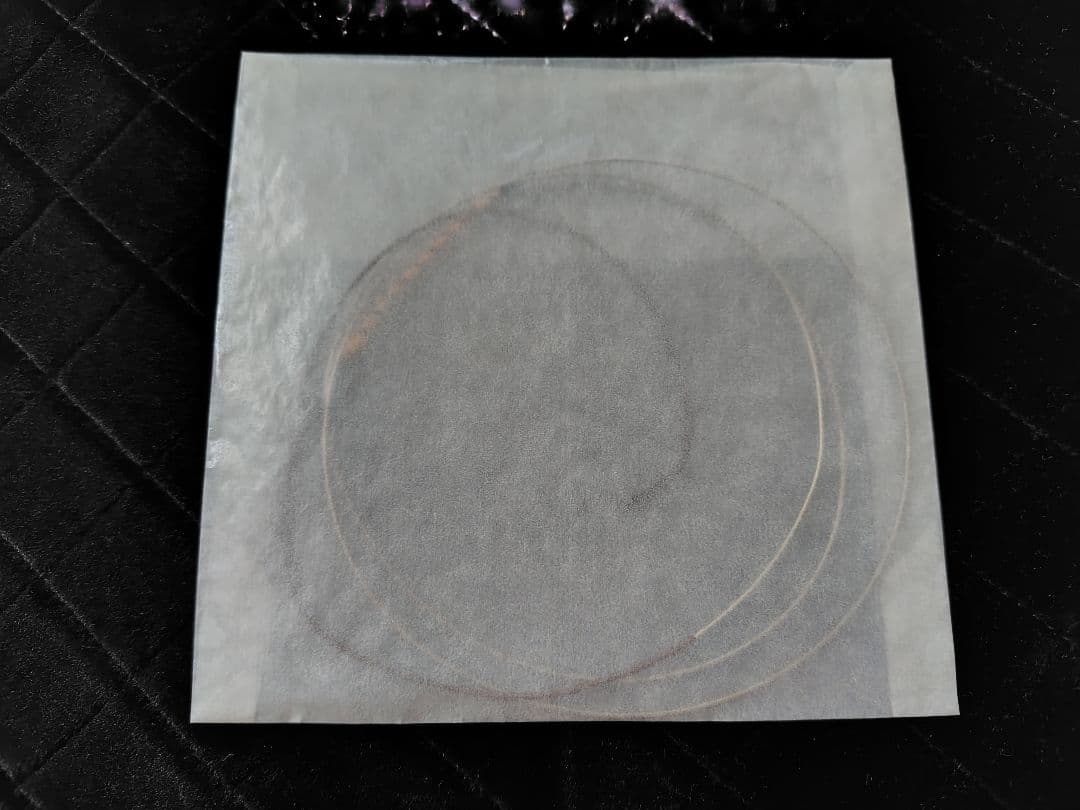 チェロ弦 EVAH PIRAZZI GOLD G線 未使用に近い