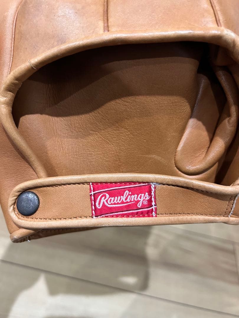 Rawlings Bill Doak 野球グローブ