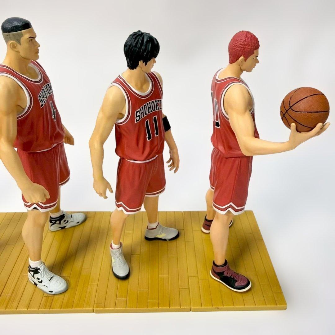One and Only 『SLAM DUNK』 スラムダンク 5体セット