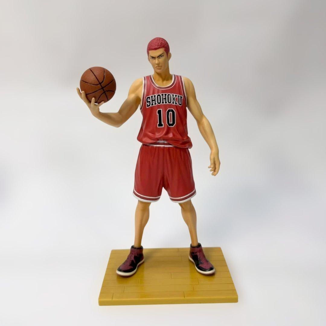 One and Only 『SLAM DUNK』 スラムダンク 5体セット