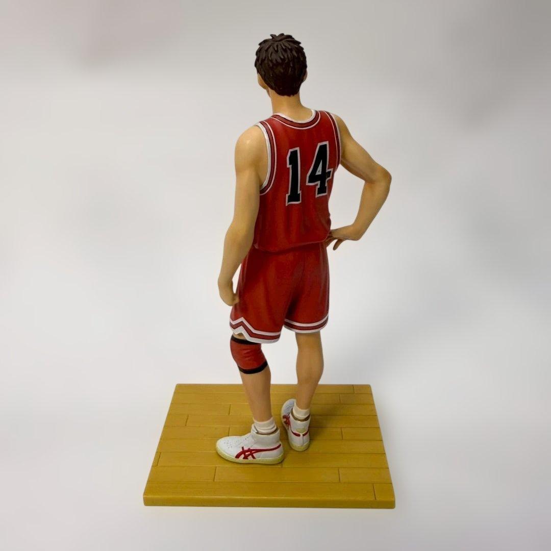 One and Only 『SLAM DUNK』 スラムダンク 5体セット