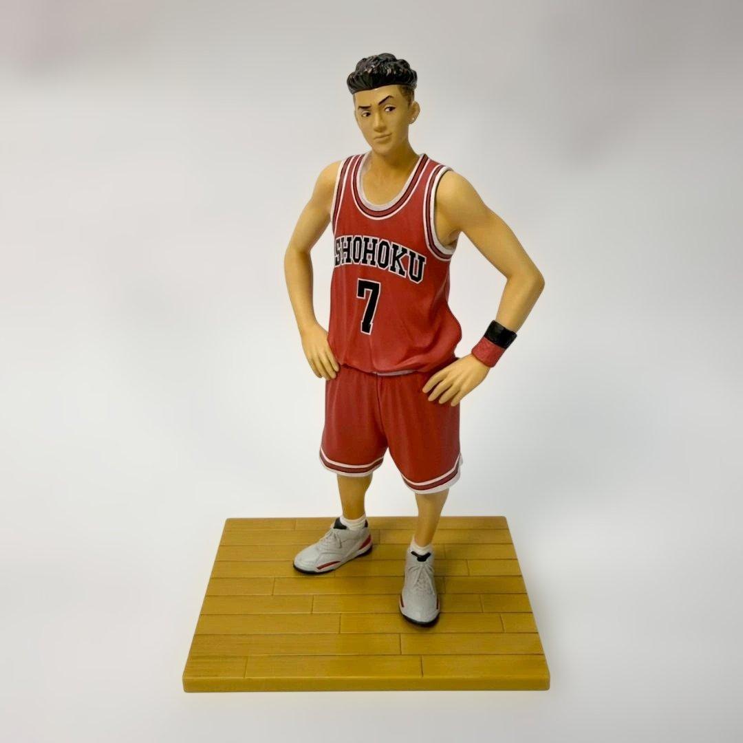 One and Only 『SLAM DUNK』 スラムダンク 5体セット