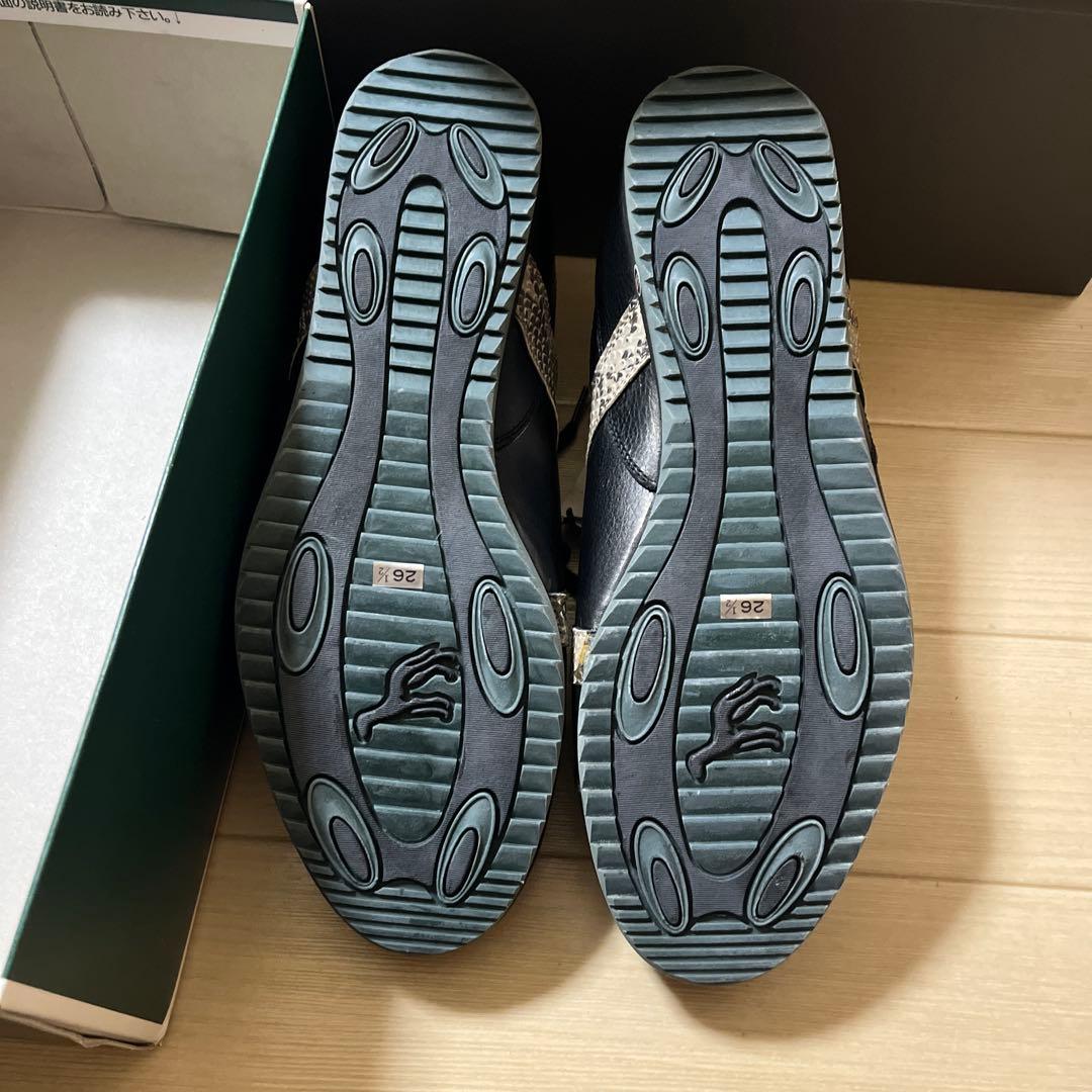 アダバットシューズ