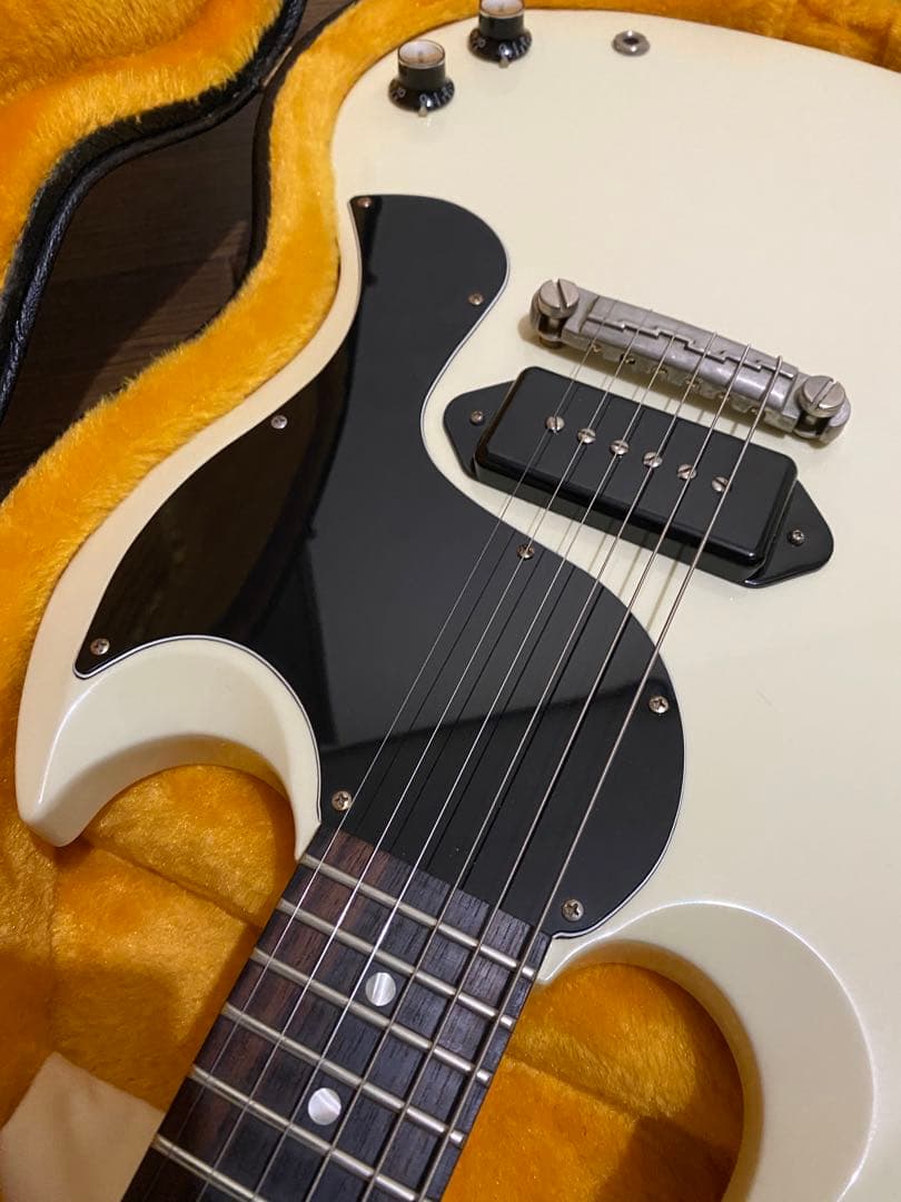 Gibson C.S '63 SG Jr. VOS美品値下げ‼︎