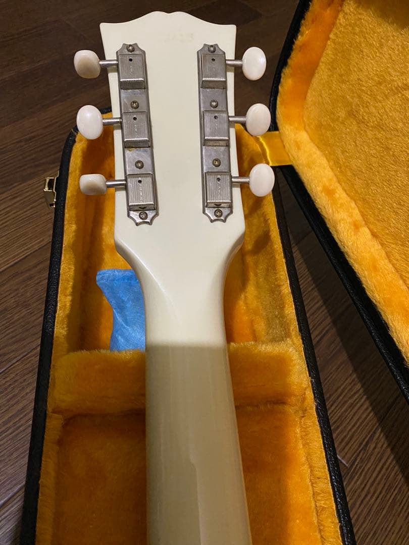 Gibson C.S '63 SG Jr. VOS美品値下げ‼︎