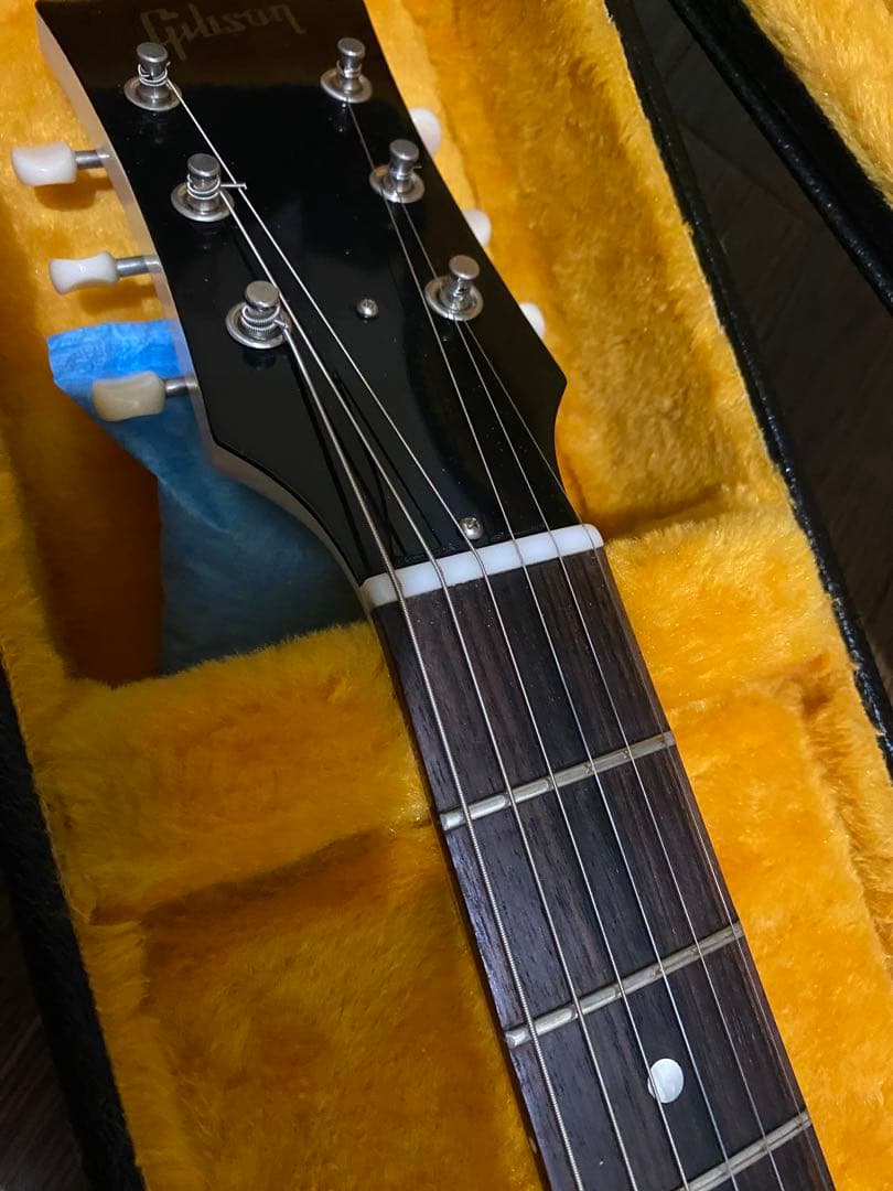 Gibson C.S '63 SG Jr. VOS美品値下げ‼︎