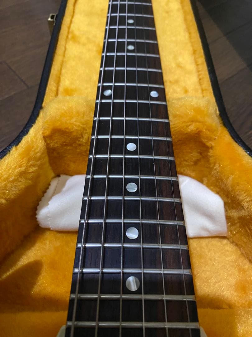 Gibson C.S '63 SG Jr. VOS美品値下げ‼︎