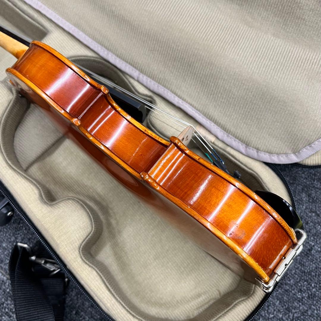 【11448】 SUZUKI No.230 1/8バイオリン