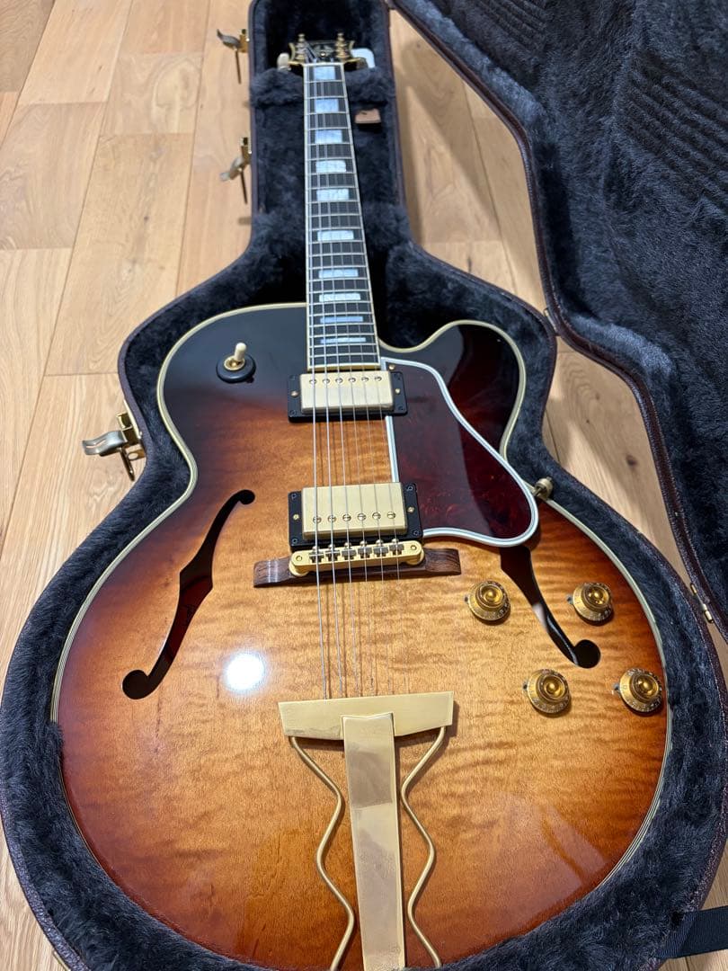 ギター Gibson Memphis ES-275