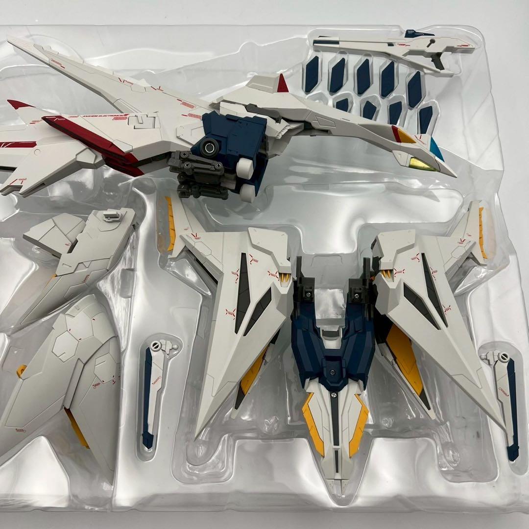 ROBOT魂　ペーネロペー　閃光のハサウェイ　クスィーガンダム　KA　ガンダム