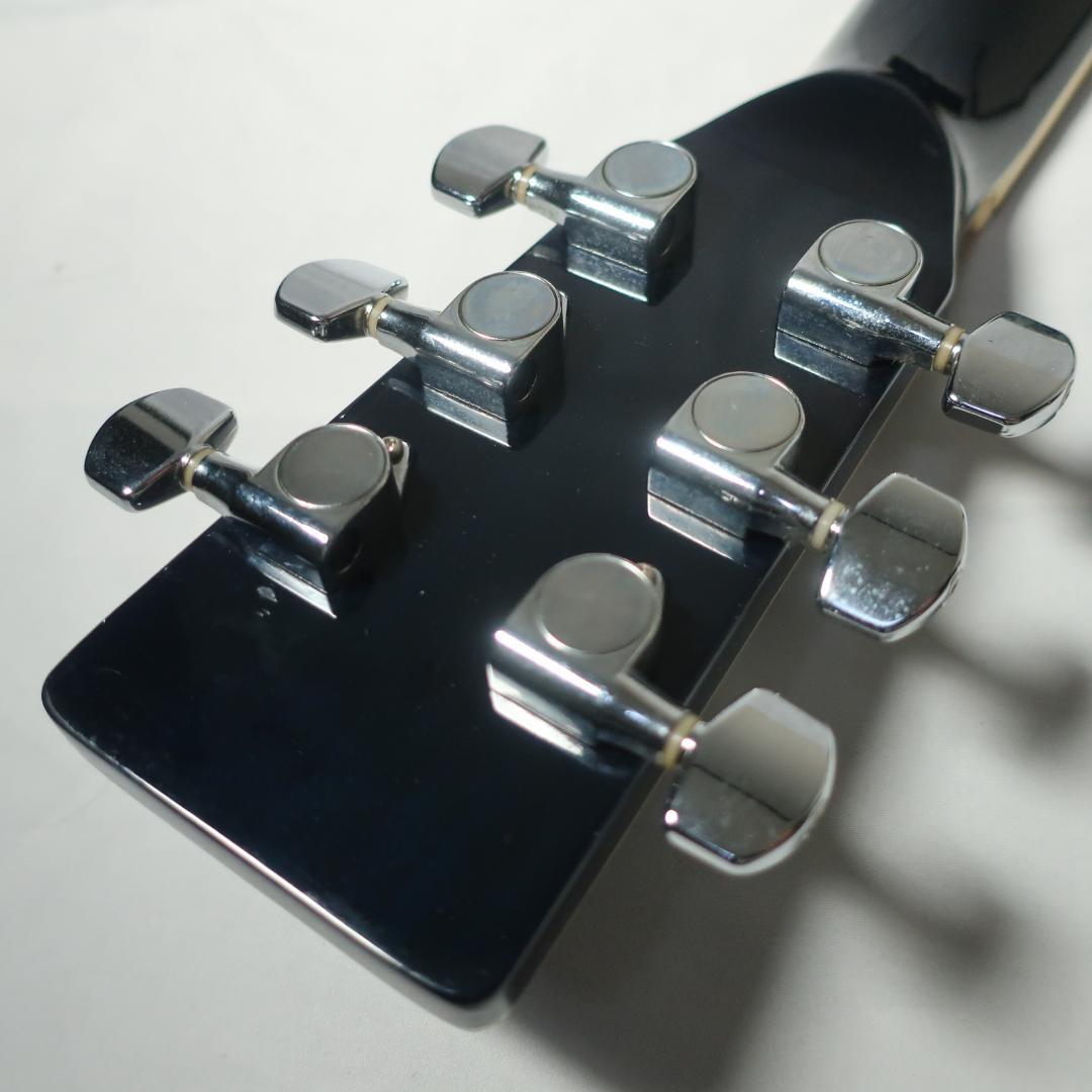 Lumber LF-2/BLS アコースティックギター ケース付